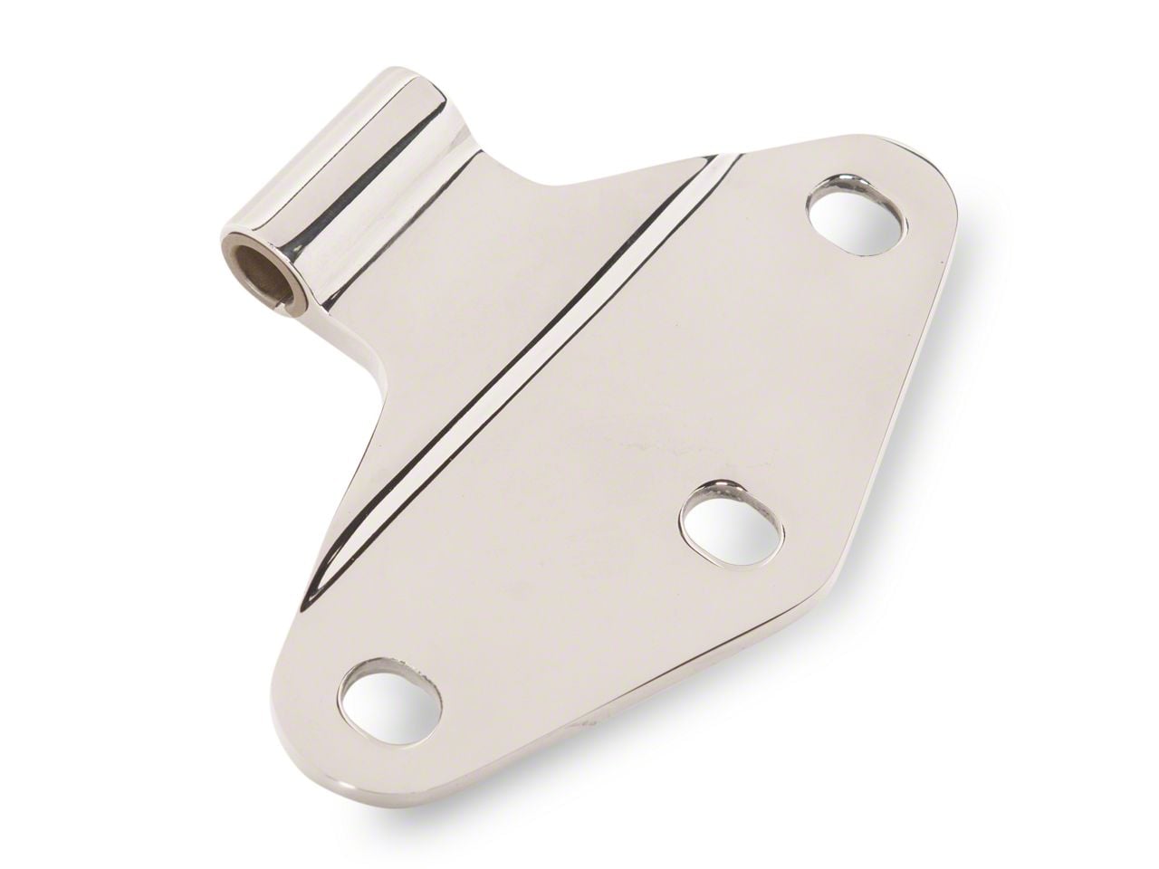 岸壁ジキングセット Jeep Wrangler Body Door Hinge Set; Stainless (07-18 Jeep Wrangler