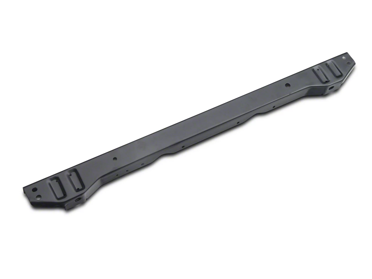 Jeep Wrangler Rear Frame Crossmember (87-06 Jeep Wrangler YJ & TJ)