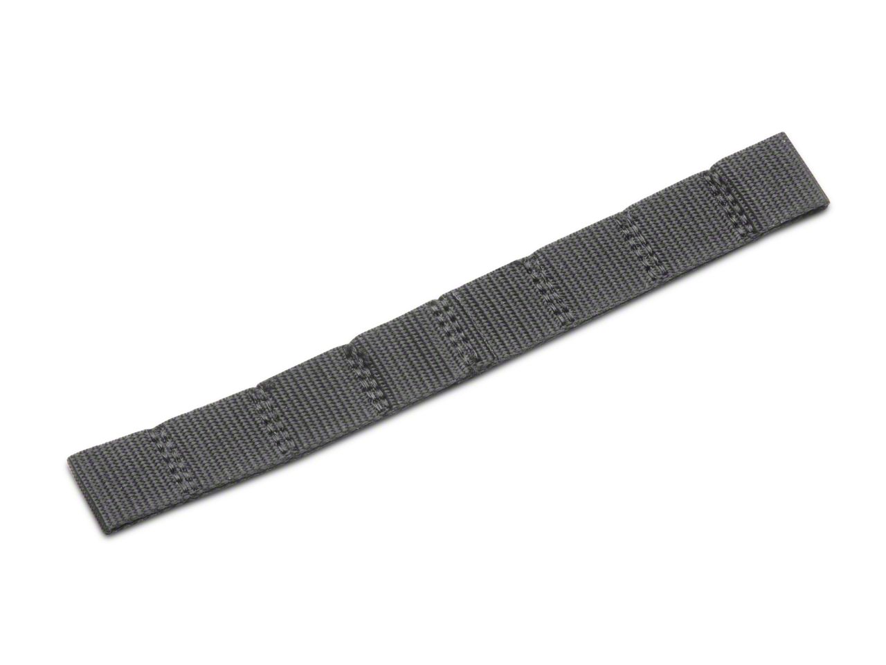 RedRock Jeep Wrangler Adjustable Door Straps J116096 (76-06 Jeep