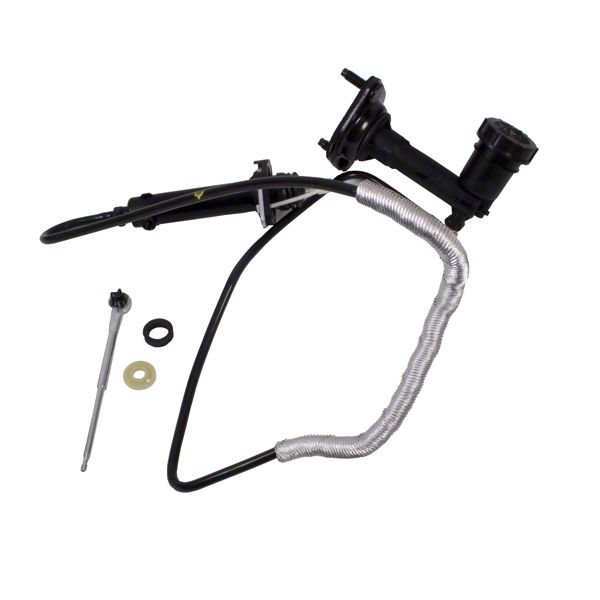 CSC309 Clutch Slave Cylinder: Jeep Cherokee, Wrangler