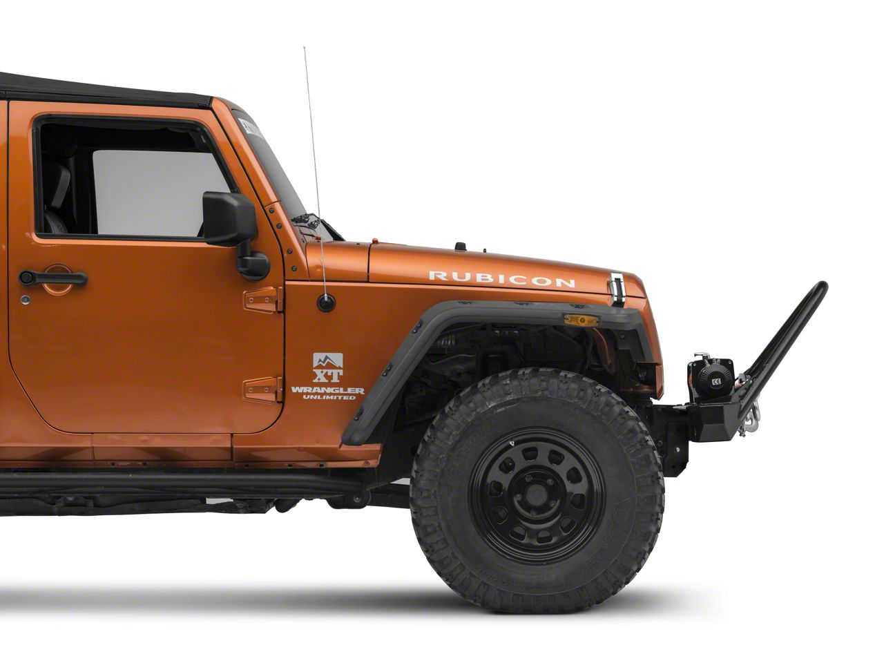 Poisonspyder JK ラングラー BFH DISCO スキッド Poisonspyder JK