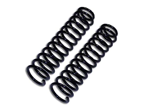 Synergy Manufacturing Jeep Wrangler 4.50-Inch Front Lift Coil