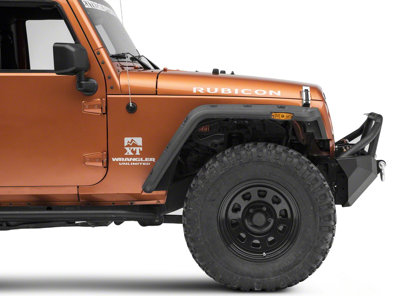 翔 Smittybilt XRCバンパー Smittybilt 【スミッティビルト 正規輸入品】XRC