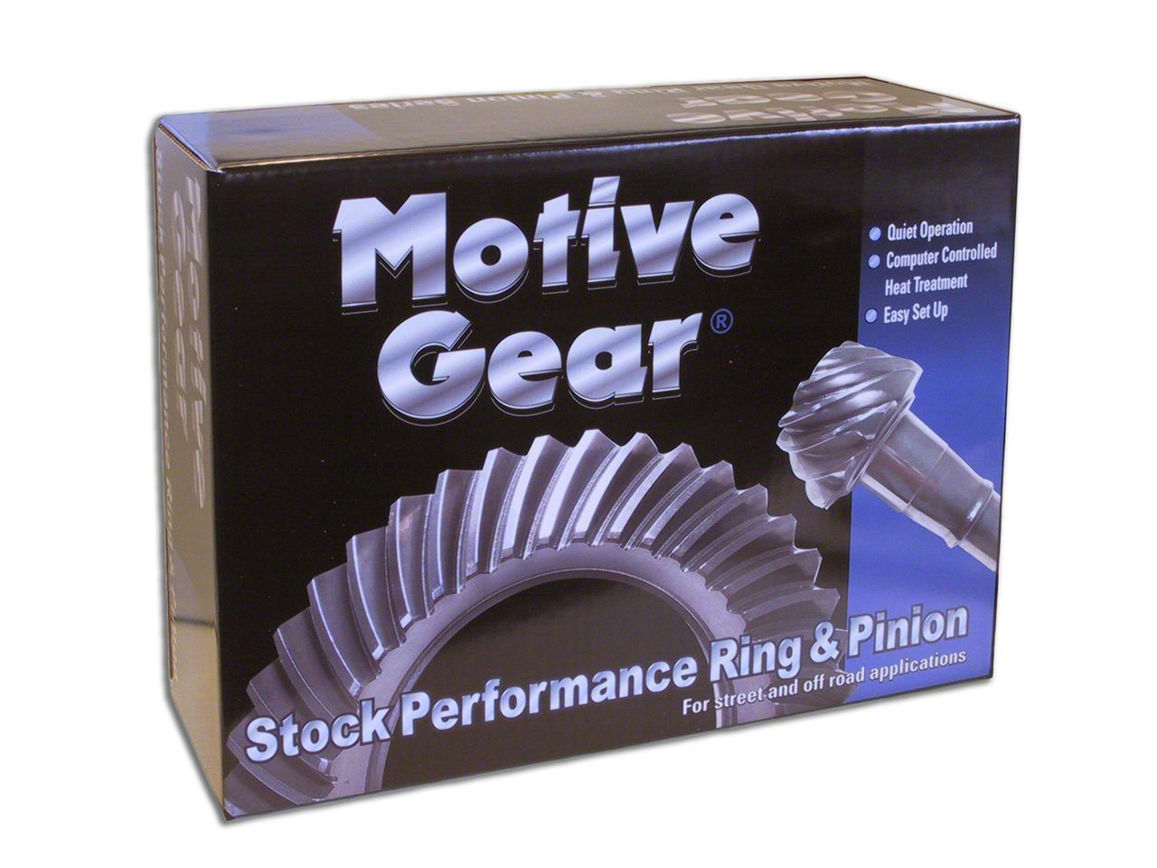 34□MODEROIDニューアーハン　 RI0530-4 Amazon.com: Motive Gear D30-410TJ Ratio Ring & Pinion Set