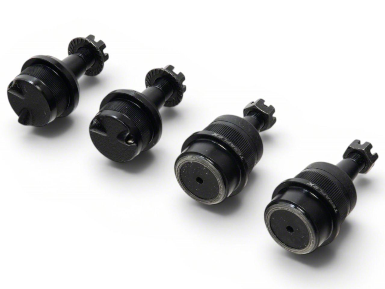 Teraflex Jeep Wrangler HD Dana 44/30 Upper & Lower Ball Joint w