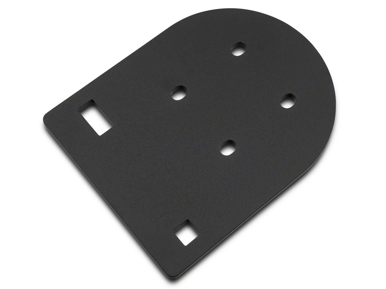 Teraflex Jeep Wrangler Alpha Rotopax Mount 4838255 (07-18 Jeep