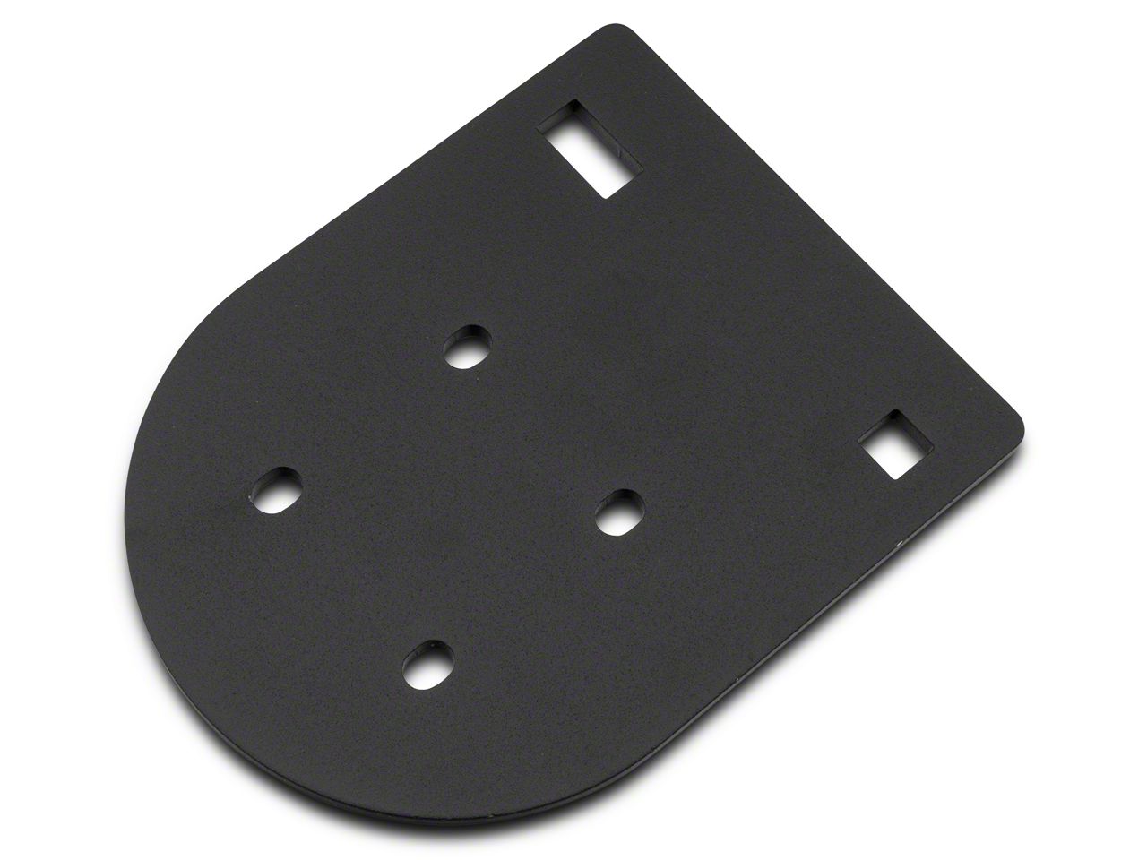 TK Teraflex Jeep Wrangler Alpha Rotopax Mount 4838255 (07-18 Jeep