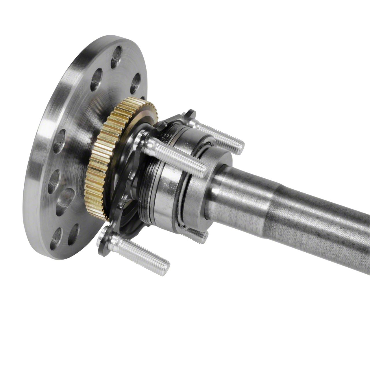 J＊J yukon-gear-32-spline-4340-