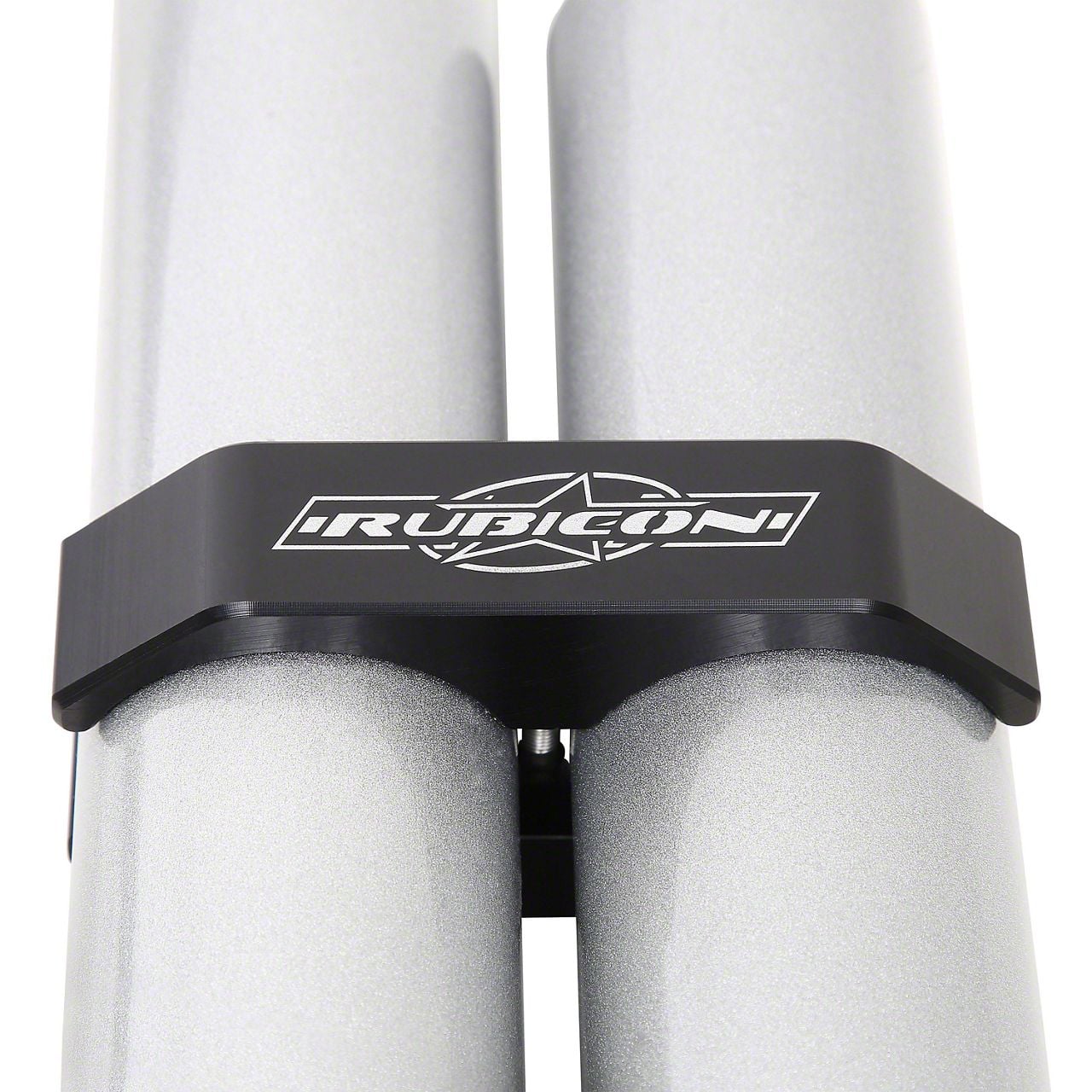 Rubicon Express Jeep Wrangler 2.0 Adjustable Rear Reservoir
