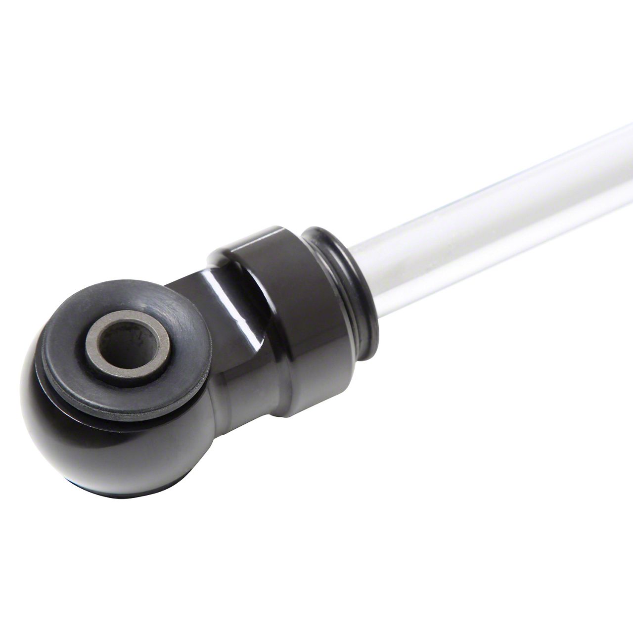 Rubicon Express Jeep Wrangler 2.0 Adjustable Rear Reservoir