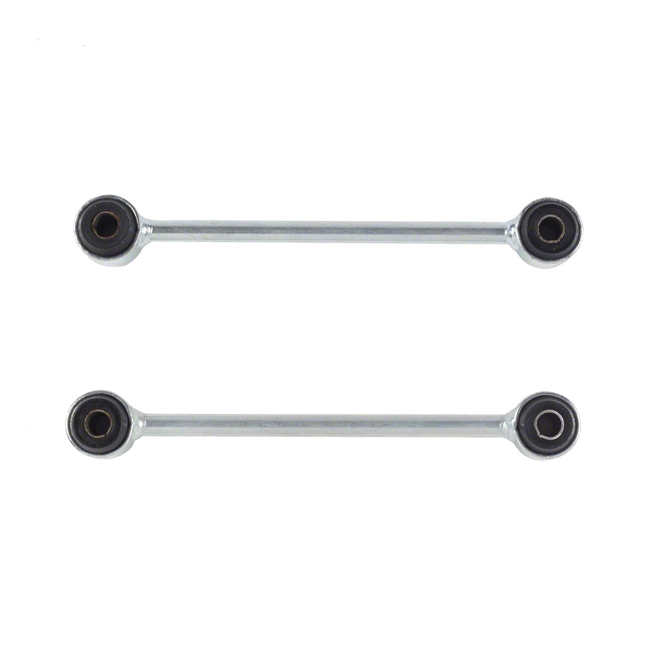Rubicon Express Jeep Wrangler Rear Sway Bar End Links for