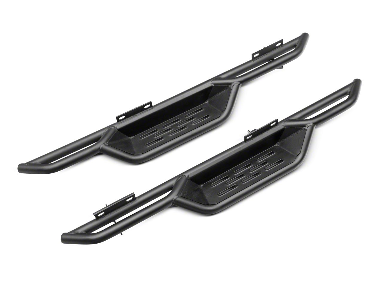 OEDRO Running Boards, Drop Side Steps Copatible with 2018-2024 Jeep