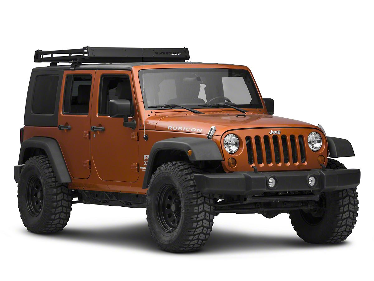 Wrangler without roof best sale