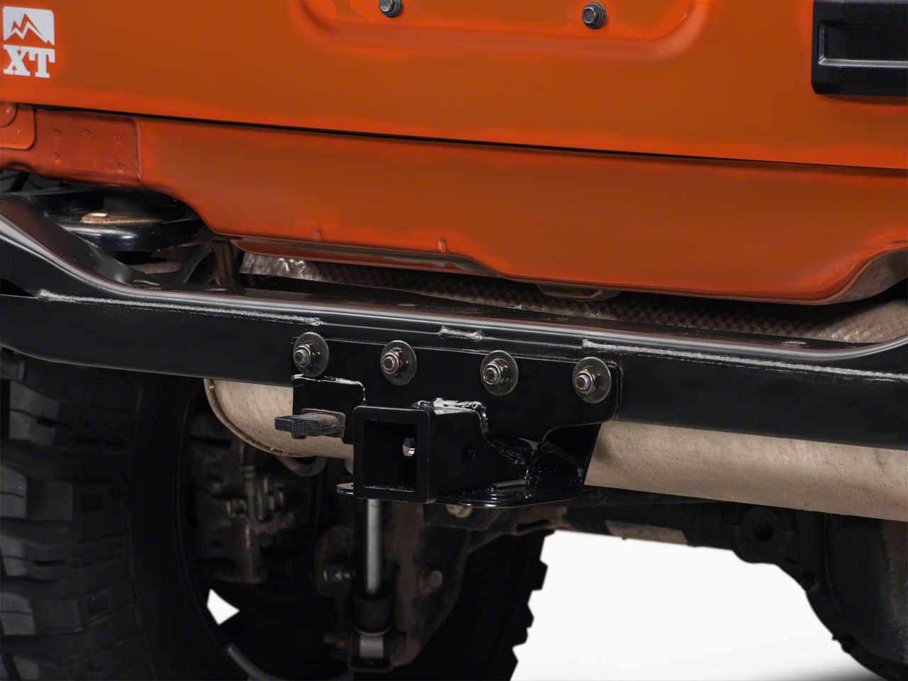 smittybilt jeep wrangler jk ヒッチメンバー 2インチ Smittybilt Jeep