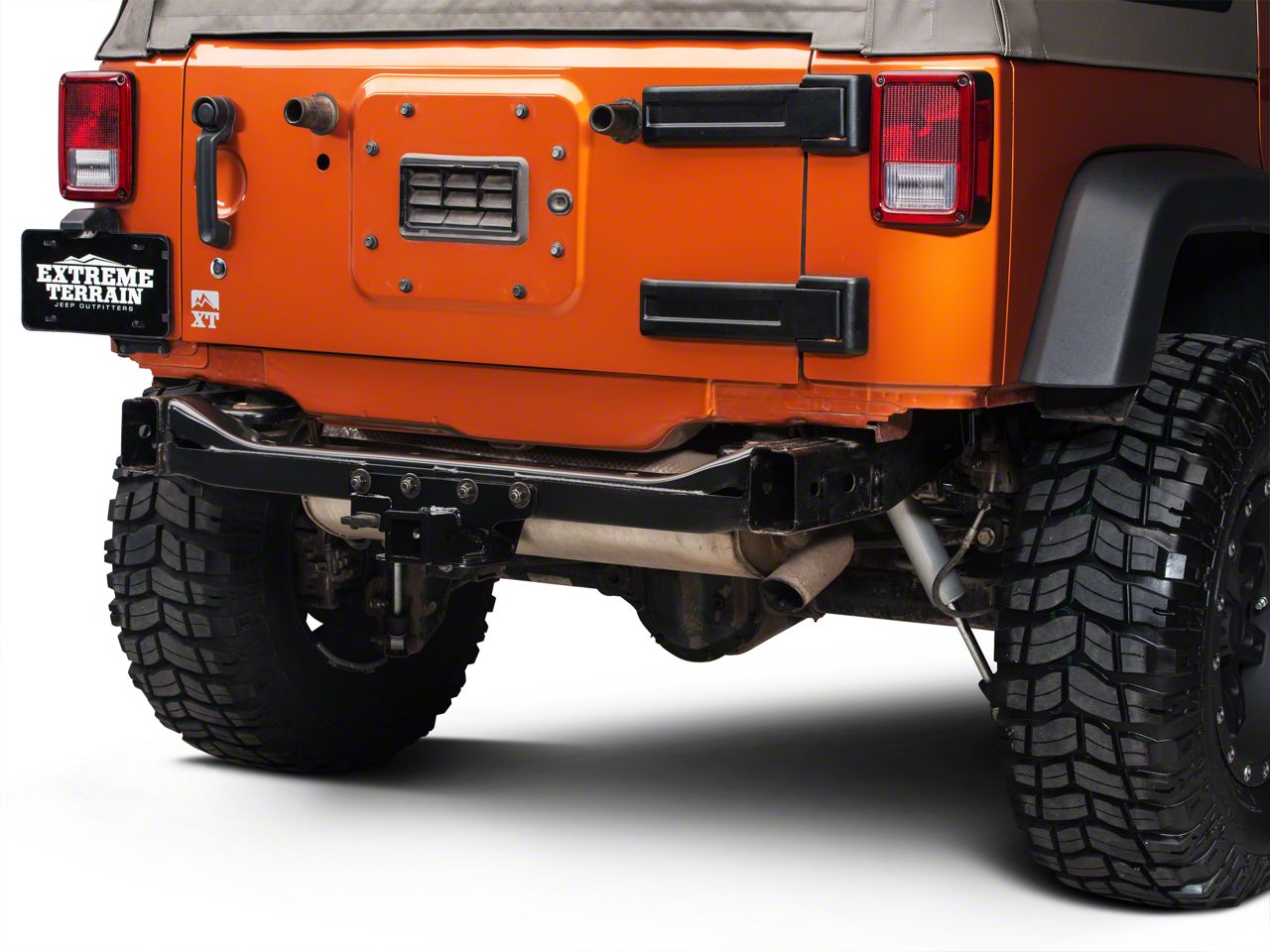 smittybilt jeep wrangler jk ヒッチメンバー 2インチ