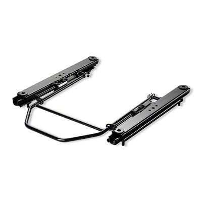 Bestop Jeep Wrangler Seat Slider Kit 51255-01 (76-95 Jeep