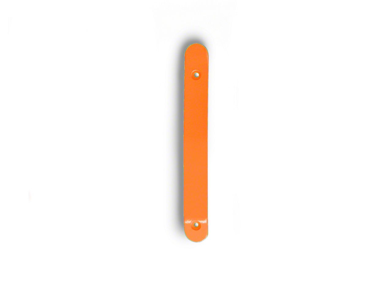 Steinjager Jeep Wrangler Door Handle Accent Kit