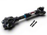 Adams Driveshaft Heavy Duty Series Rear 1310 CV Driveshaft with Greaseable U-Joints (97-06 Jeep Wrangler TJ, Excluding Rubicon & Unlimited)