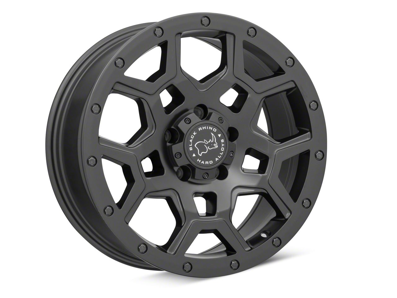 Dirty Life 9314-7973MB12 9314 Canyon Race 17x9 4.53
