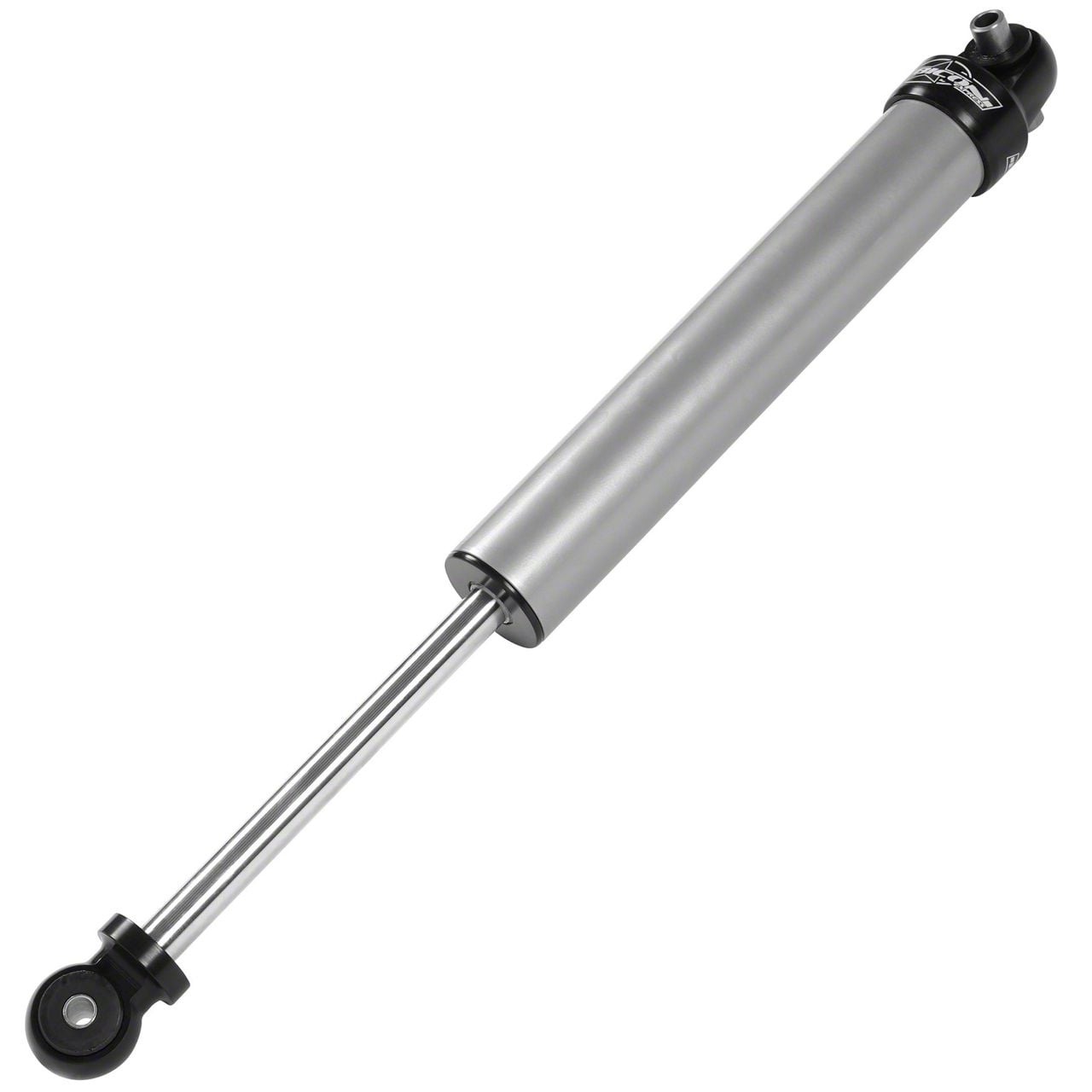 Rubicon Express Jeep Wrangler Extreme-Duty Front Mono-Tube Shock