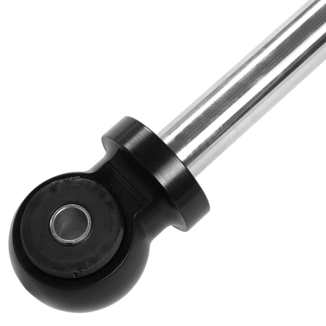 スキー  Rubicon Rubicon Express Jeep Wrangler Extreme-Duty Front Mono-Tube Shock