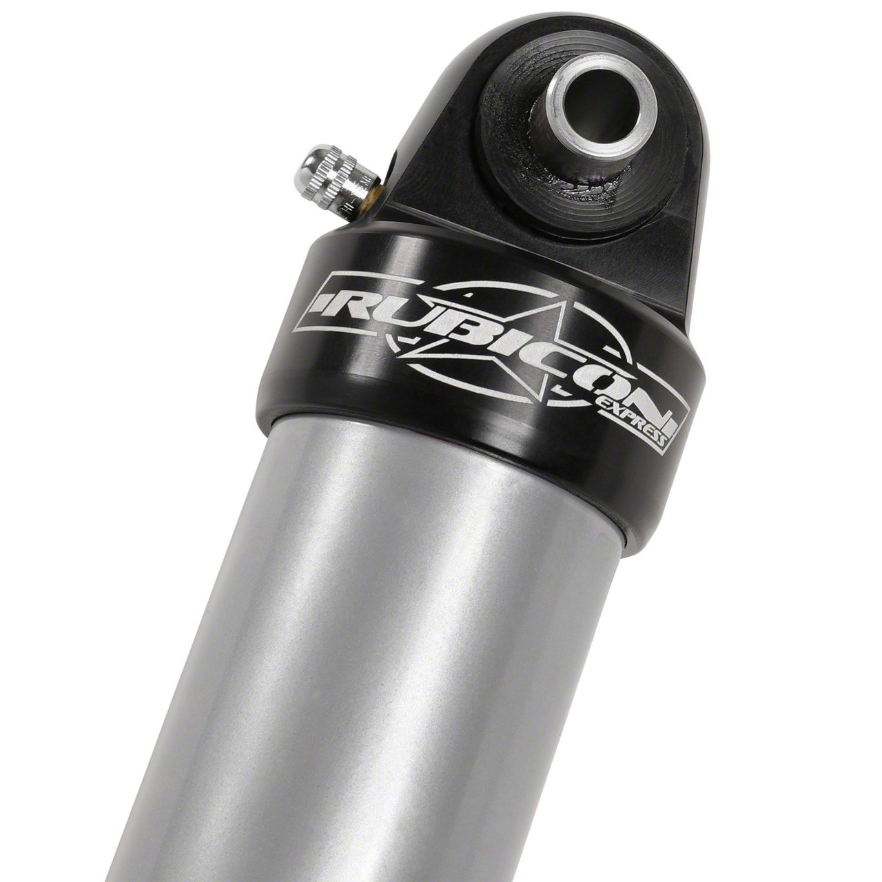 Rubicon Express Jeep Wrangler Extreme-Duty Front Mono-Tube Shock
