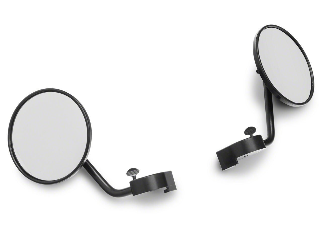 Lange Originals Jeep Gladiator Coyote Mirrors MJL-800 (20-26 Jeep