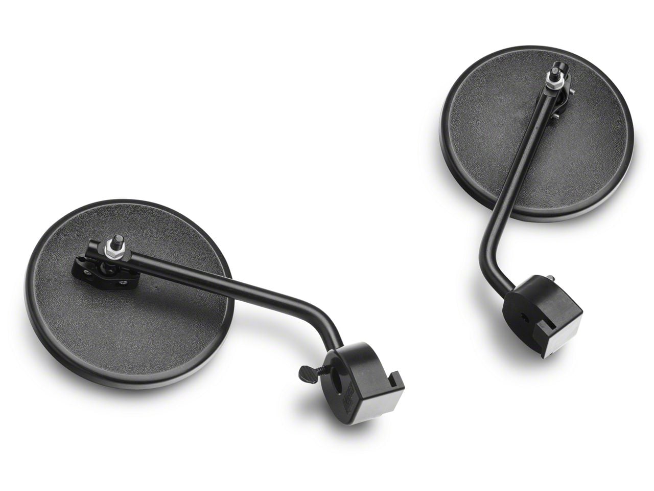 Lange Originals Jeep Gladiator Coyote Mirrors MJL-800 (20-26 Jeep