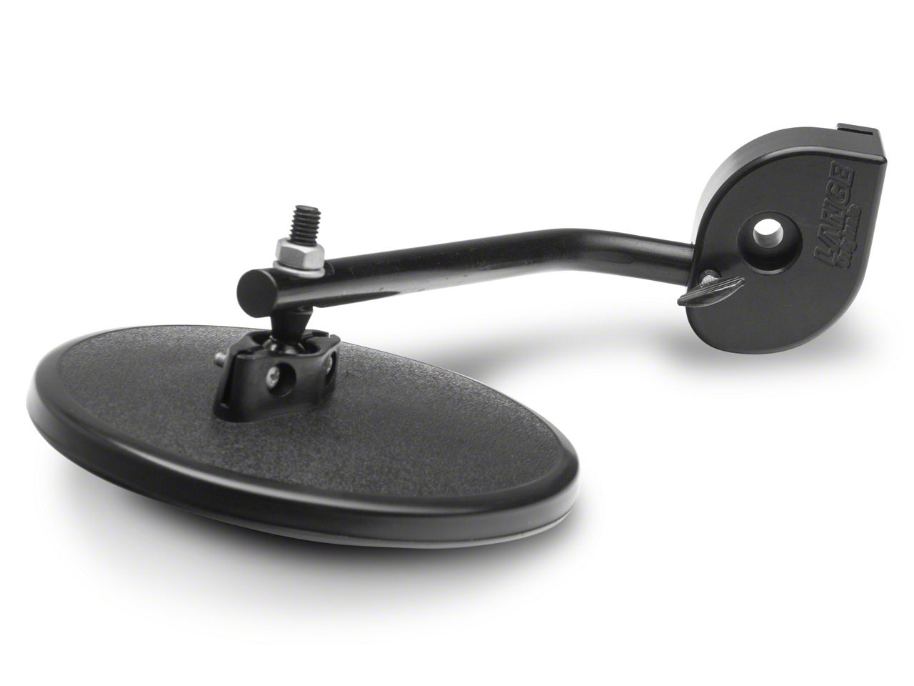 Lange Originals Jeep Gladiator Coyote Mirrors MJL-800 (20-25 Jeep