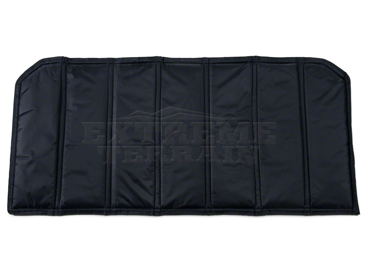 Beside_Auto Kit d'isolation acoustique et d'isolation pour Jeep