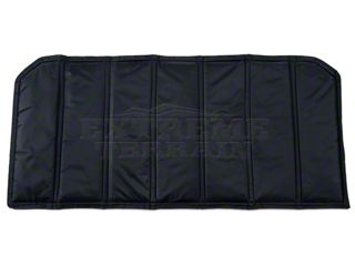 Beside_Auto Kit d'isolation acoustique et d'isolation pour Jeep Beside_Auto Kit d'isolation acoustique et d'isolation pour Jeep