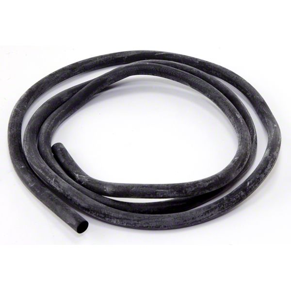 ALL STATE 4WD Windshield Weather Strip Seal – For Jeep CJ5 CJ7 CJ8 1976-1986