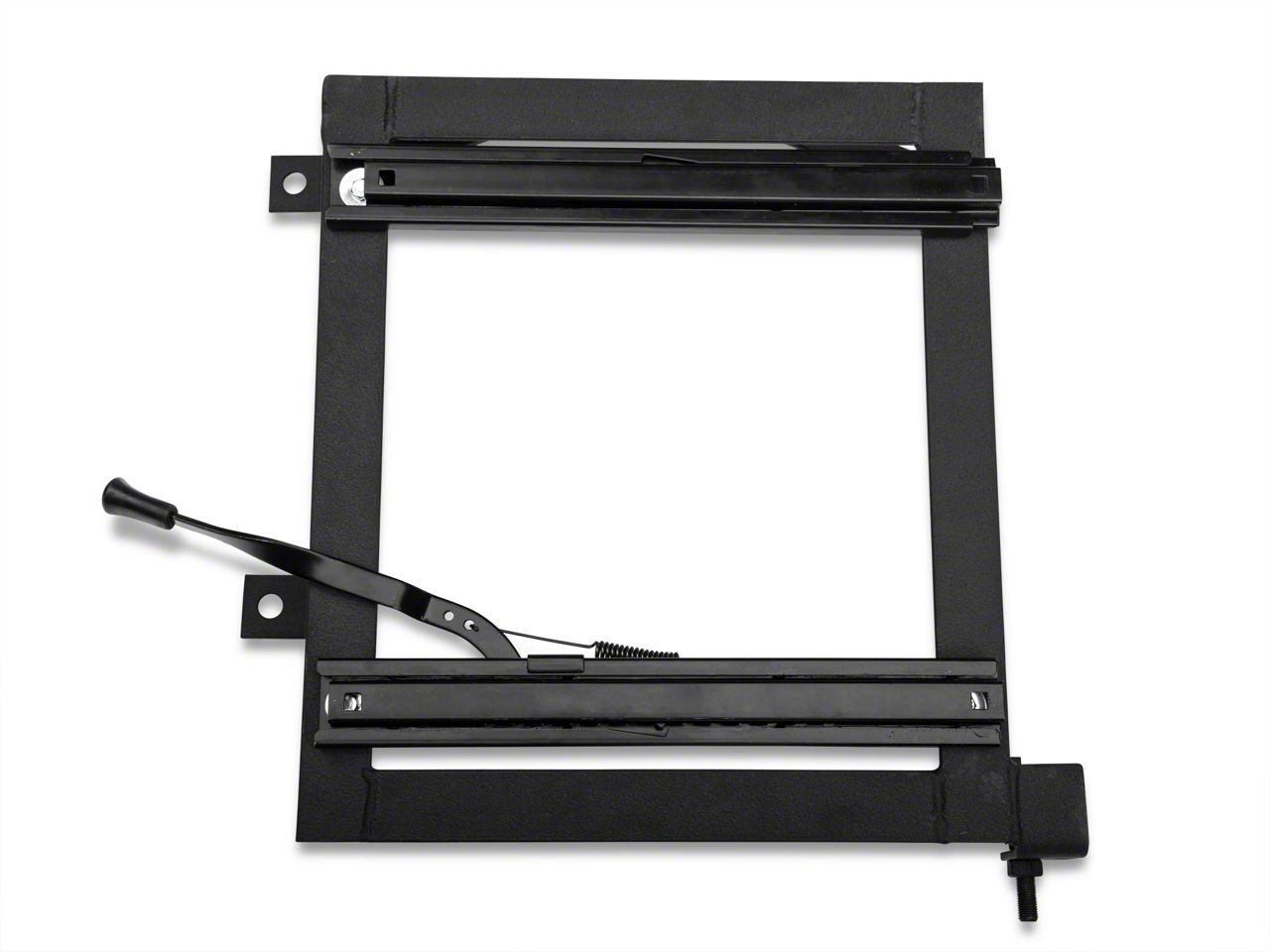 issugi&jjj/linkup2 monju Corbeau Jeep Wrangler Double Locking Seat