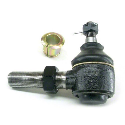Teraflex Jeep Wrangler HD Tie Rod Flip Kit Upgrade 4923300 (97-06