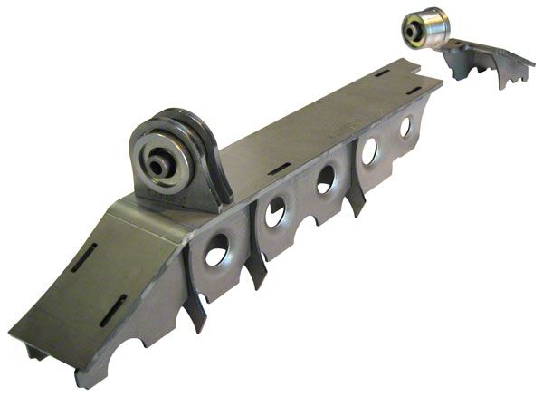 J Nissan / Infiniti Nissan OEM Shock Absorber, Rear, Twin Turbo TT