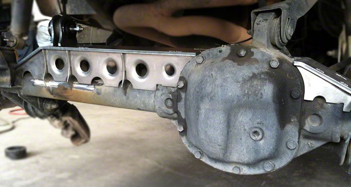 J Nissan / Infiniti Nissan OEM Shock Absorber, Rear, Twin Turbo TT