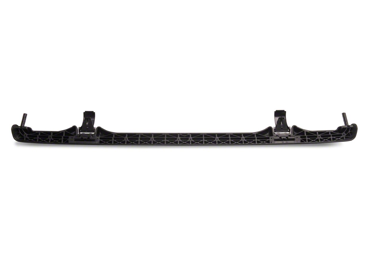 Jeep Wrangler Soft Top Header and Latch Kit (97-06 Jeep Wrangler TJ)