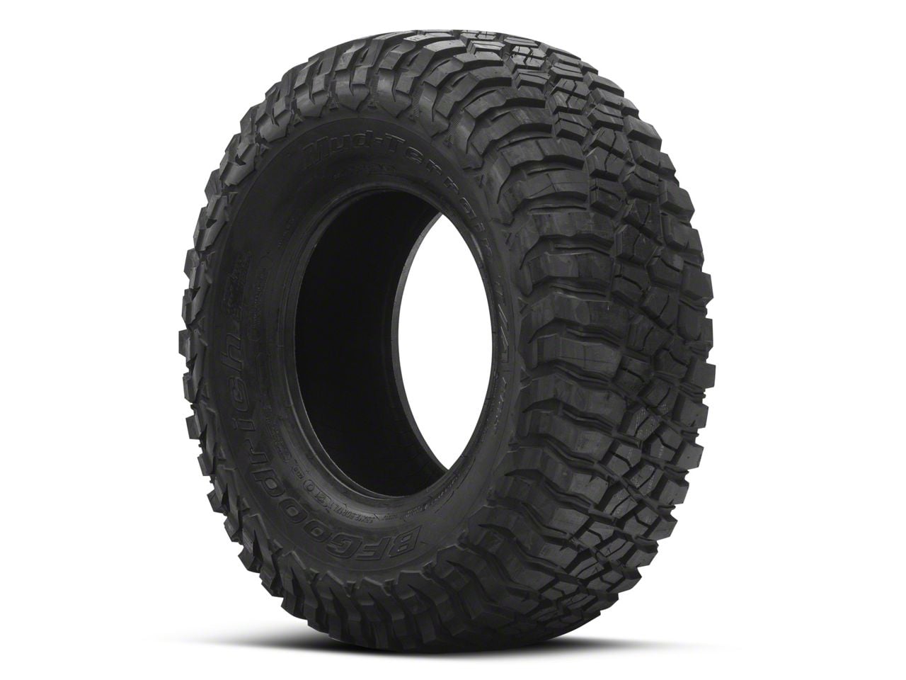 BFGoodrich 35X12.50R17LT &Jeep純正ホイール1本 【公式通販】