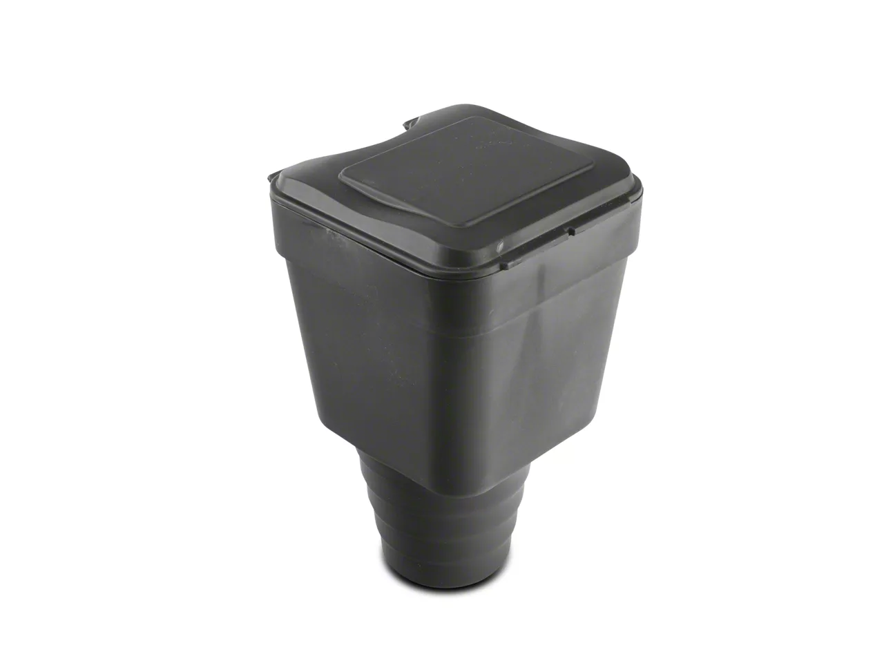 Toyota 4-Runner Cup Holder Trash Can - Free Shipping