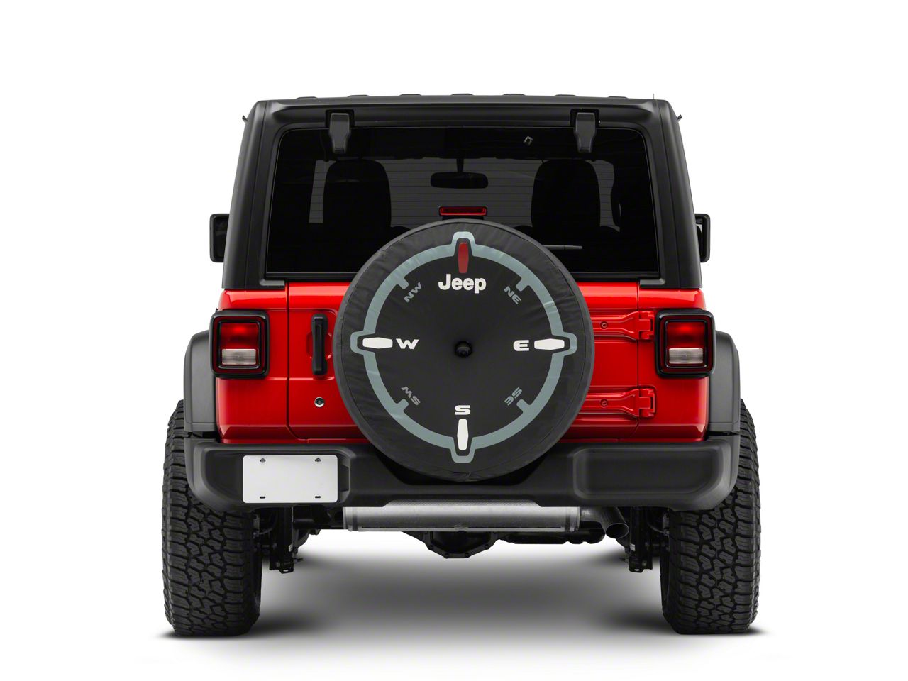 JEEP JL WRANGLER タイヤカバー Mopar 82215444AB JEEP JL WRANGLER タイヤカバー Mopar 82215444AB Mopar Spare