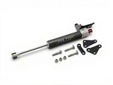 Falcon Shocks Nexus EF 2.2 Fast Adjust Steering Stabilizer (18-26 Jeep Wrangler JL)