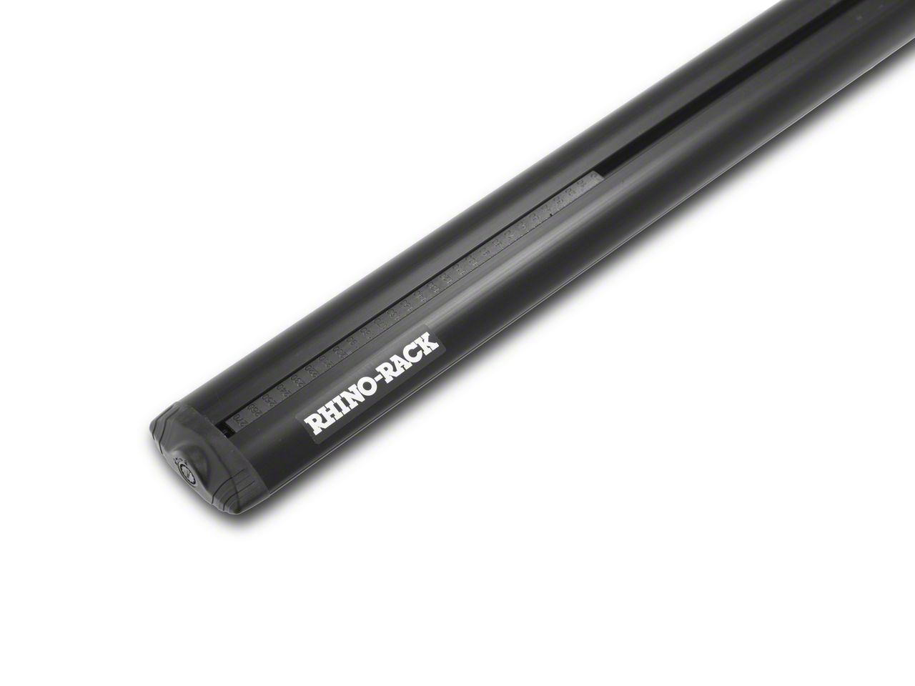 Rhino-Rack VA150B Vortex Bar – Black 59-inch Roof Rack Crossbar