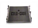 COLD-CASE Radiators Aluminum Performance Radiator (07-18 Jeep Wrangler JK)