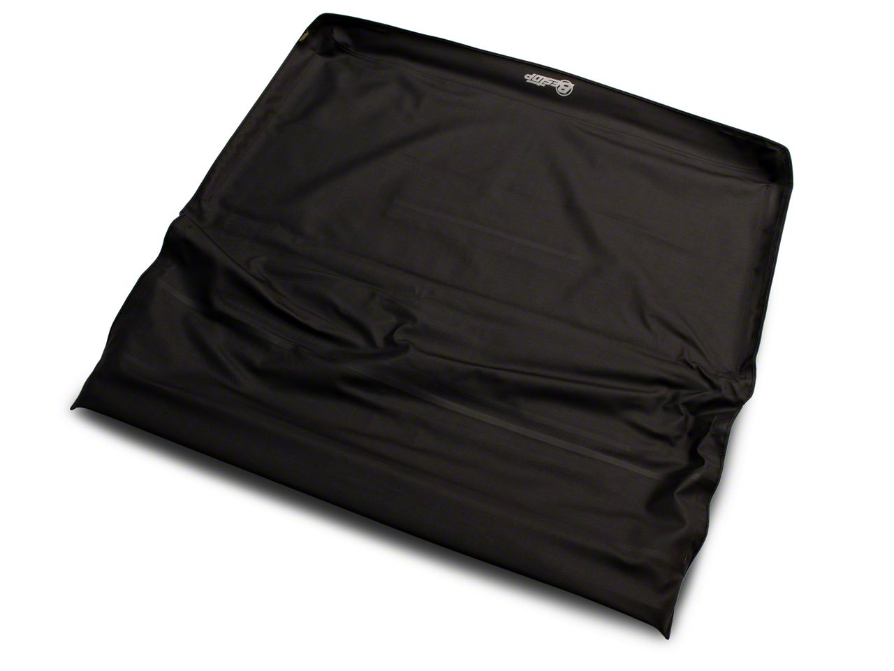 Bestop Jeep Wrangler Trektop NX Soft Top; Black Diamond 56862-35