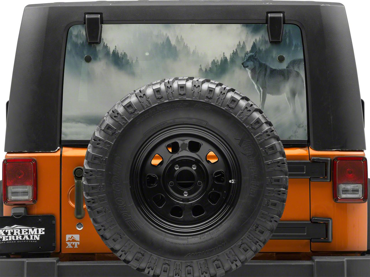 Wrangler ネオンサイン Vintage 1992 Wrangler Jeans PRCA Cowboy Rodeo Fiber Optic
