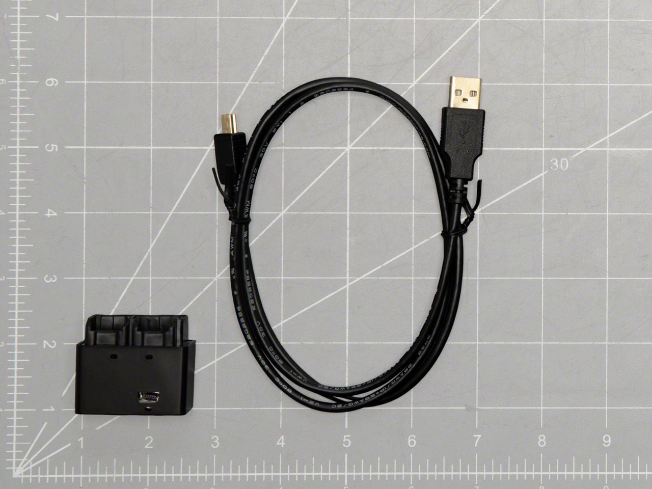 ZAutomotive Jeep Wrangler Tazer JL Lite Programmer Z_TZR_JLL (18