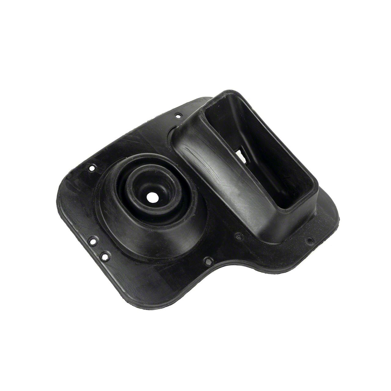 Jeep Wrangler Manual Transmission Inner Shift Boot (87-95 Jeep