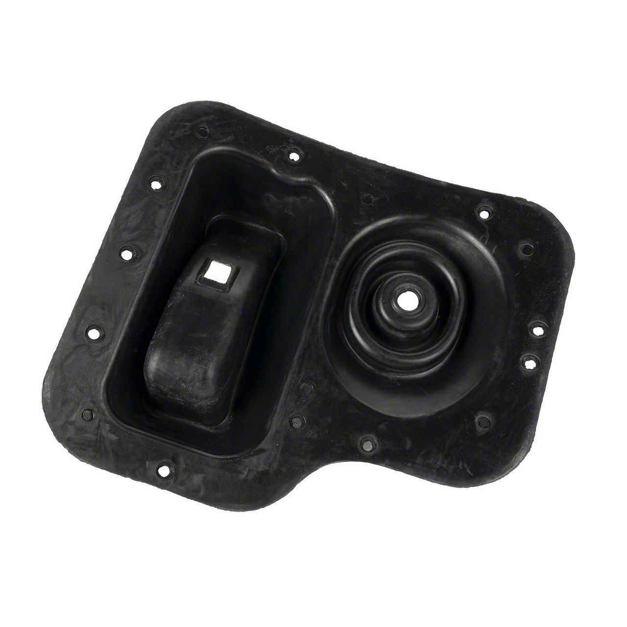 y-j NEW For 89-93 Jeep Wrangler YJ 89-93 AX15 Transmission 4.0L 6