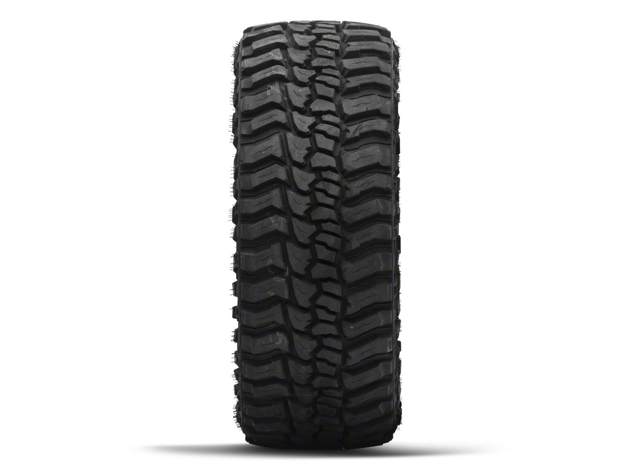 Mickey Thompson Jeep Wrangler Baja Boss Mud-Terrain Tire 331089004