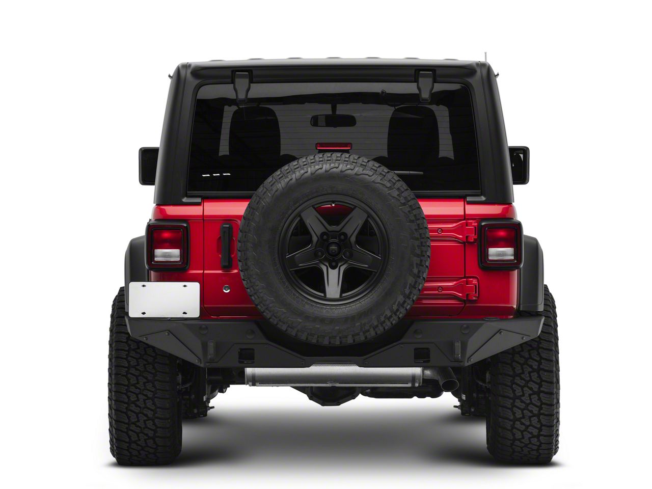 barnes 4wd リアバンパー 7 jeep wrangler jk 広島県 barnes 4wd